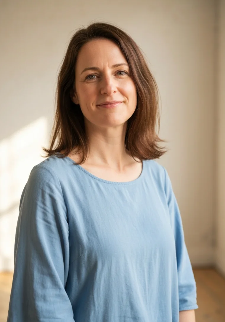Margot Lévêque, Esthéticienne, spécialiste soin de la peau