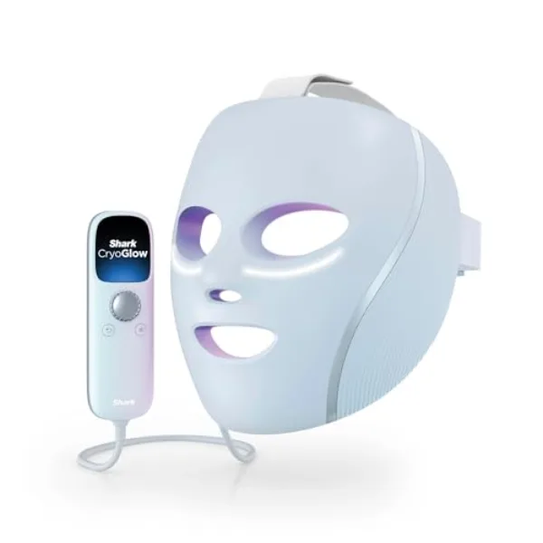 Shark CryoGlow LED